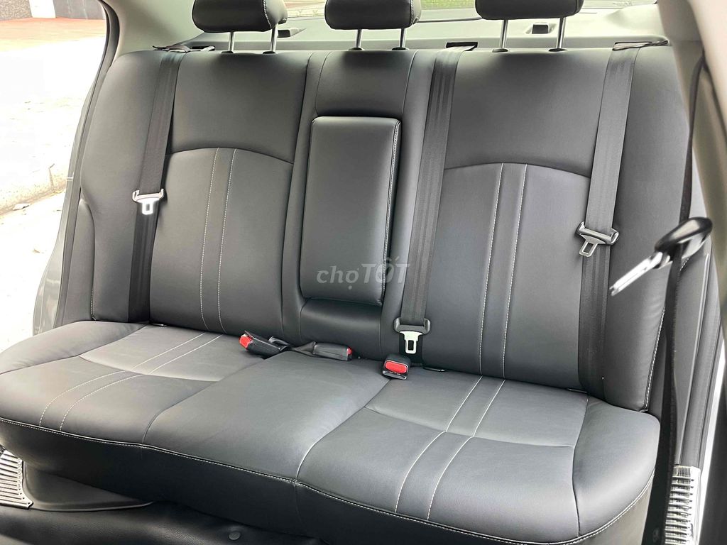 Mitsubishi Attrage 2021 Premium 1.2 CVT - 39869 km. Mua bán Ô tô tại Quận Cầu Giấy Hà Nội được đăng bởi Mr Hiếu  hình 12