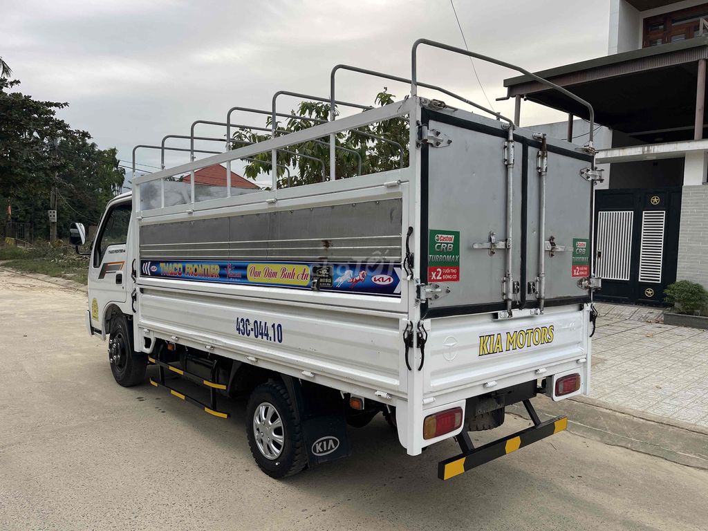 kia k3000 sx 2013. Mua bán Xe tải, xe ben tại Huyện Hòa Vang Đà Nẵng được đăng bởi Hoàng hình 4