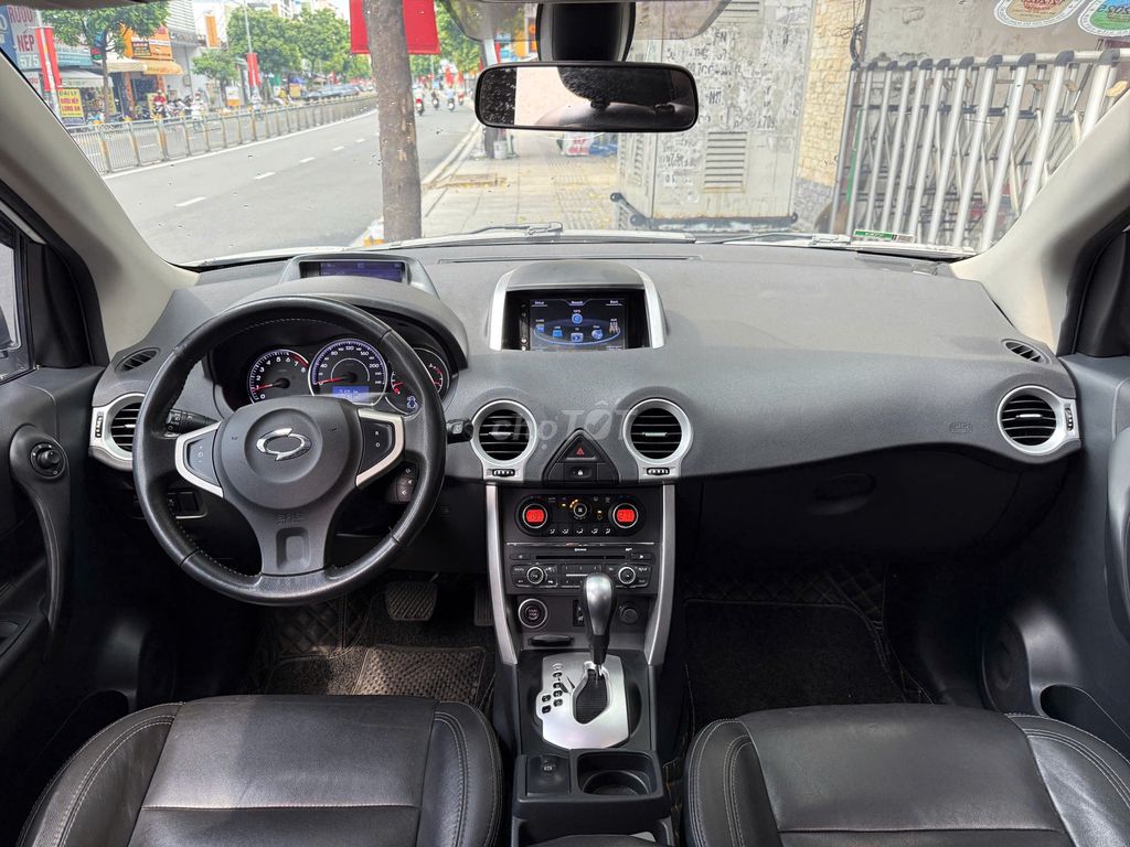 Samsung QM5 sx 2014 đk 2016 odo 8v giá 299tr. Mua bán Ô tô tại Quận Tân Phú Tp Hồ Chí Minh được đăng bởi Thế Anh hình 17