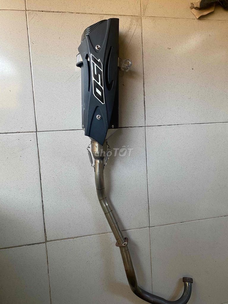 cần bán 2 món. Mua bán Phụ tùng xe tại Huyện Chợ Mới An Giang được đăng bởi zenki hình 3