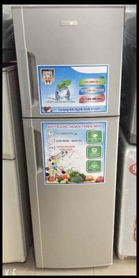 tủ lạnh eletrolux đã qua sử dụng 250l. Mua bán Tủ lạnh tại Quận 7 Tp Hồ Chí Minh được đăng bởi shop đồ cũ