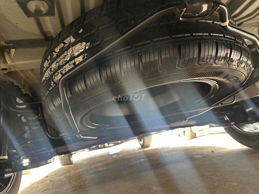 Bán Xe Veloz Cross. Mua bán Ô tô tại Huyện Thanh Trì Hà Nội được đăng bởi NHẬT DOANH AUTO  hình 12