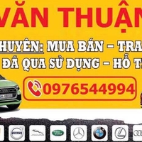 VĂN THUẬN AUTO VĂN THUẬN AUTO