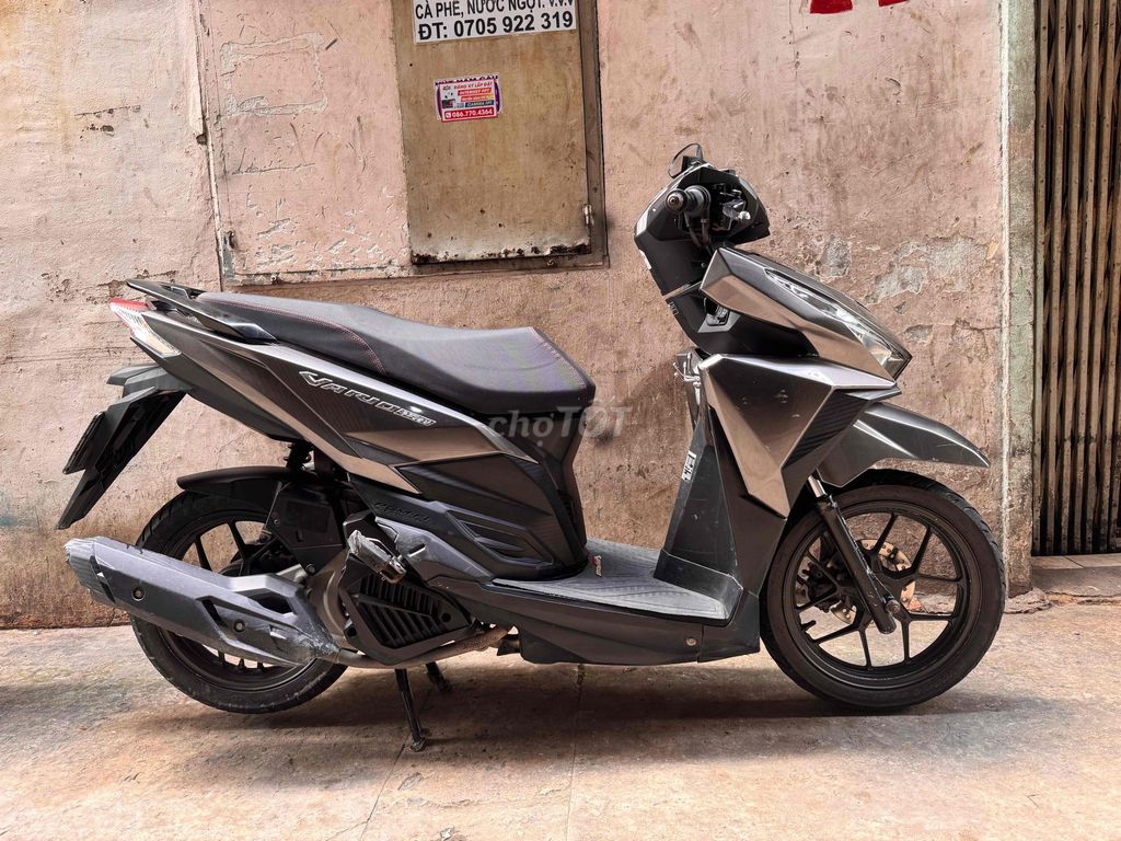 bán xe vario 2017 150. Mua bán Xe máy tại Huyện Đức Hòa Long An được đăng bởi Duong Eddi hình 1