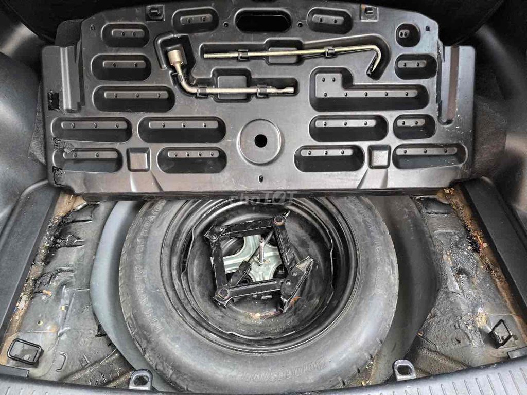 Escape XLS 2.3 AT 2009 xe zin. Mua bán Ô tô tại Quận Cầu Giấy Hà Nội được đăng bởi Huy Phạm hình 17