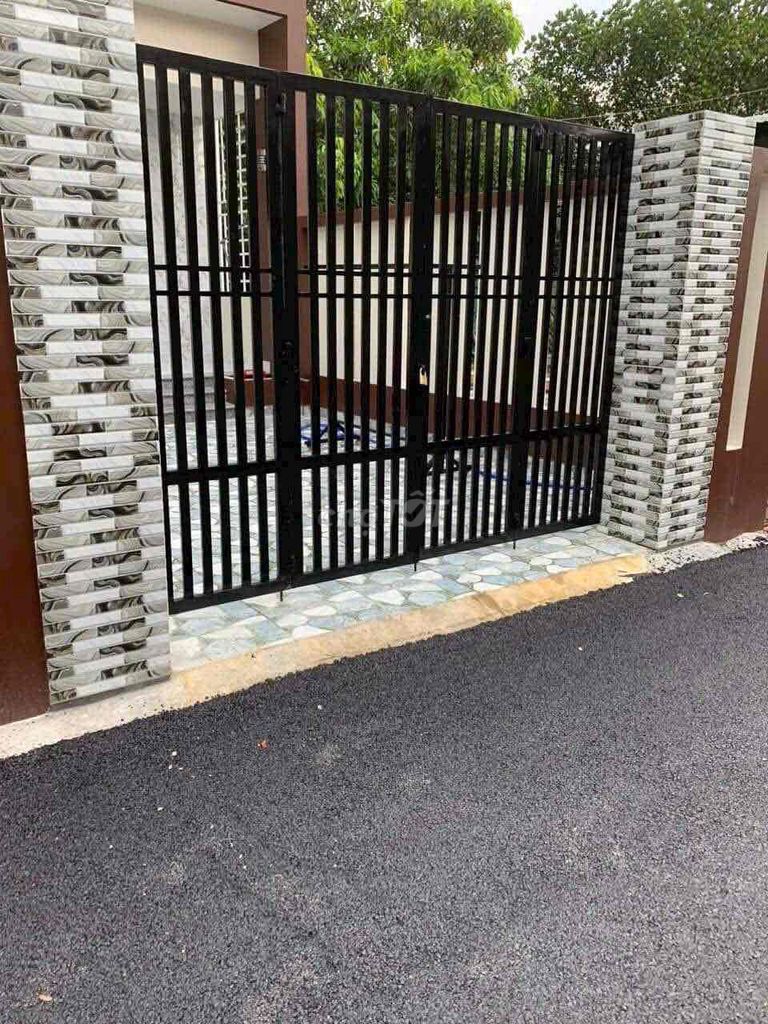 BÁN NHÀ HIỆP AN - TD1 thổ cư 60m2 / 1tỷ1