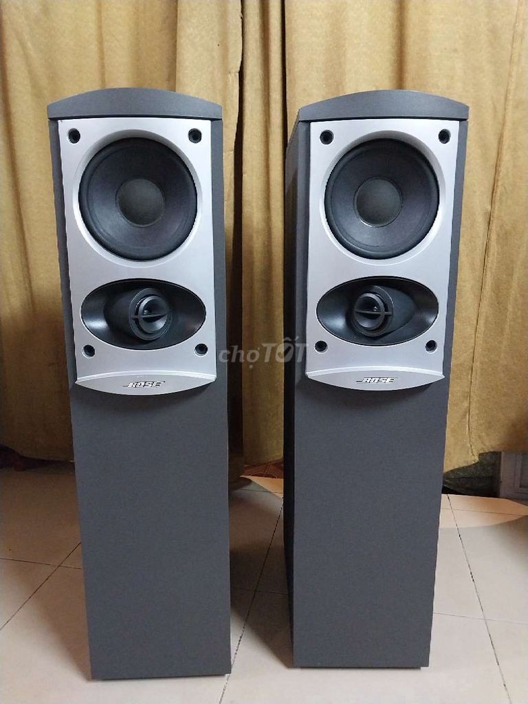 ❤️🇺🇸 Loa Bose 601 Series VI ( Madein Mexico usa). Mua bán Tivi, Âm thanh tại Quận Gò Vấp Tp Hồ Chí Minh được đăng bởi SHOP AUDIO GOLD MR DŨNG GV hình 1