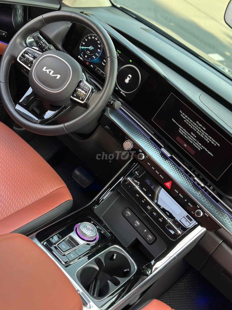 Kia Carnival 2022 Signature 2.2D - lướt 28.000km. Mua bán Ô tô tại Quận 1 Tp Hồ Chí Minh được đăng bởi Nguyên hình 8