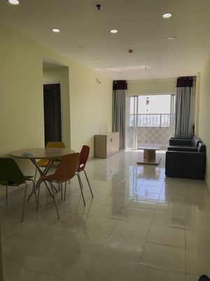 Căn hộ 110 m² · 3 PN · Investco Babylon