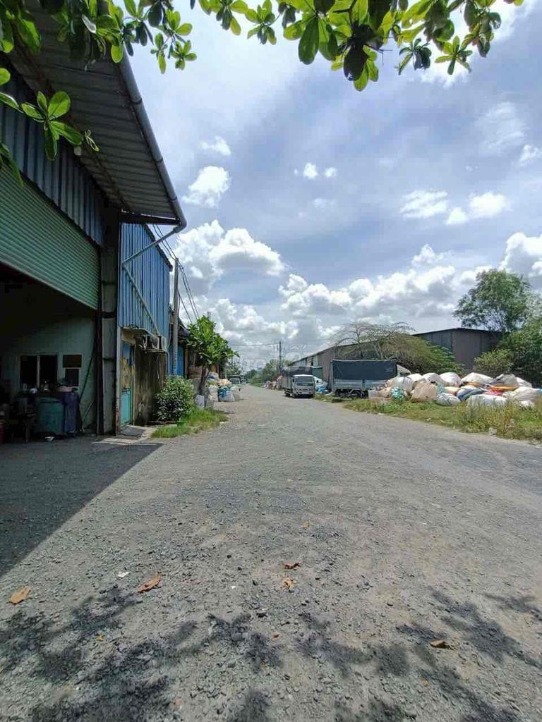 ✅ Bán Xưởng 1000m2 Đường Vĩnh Lộc, Vĩnh Lộc B DT: 35-30M 13.3ty