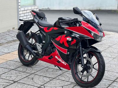 Suzuki GSX-R150 xe rất đẹp chạy lướt odo 9000km. Mua bán Xe máy tại Quận Ninh Kiều Cần Thơ được đăng bởi Cửa Hàng Xe máy Tân Lập Hưng