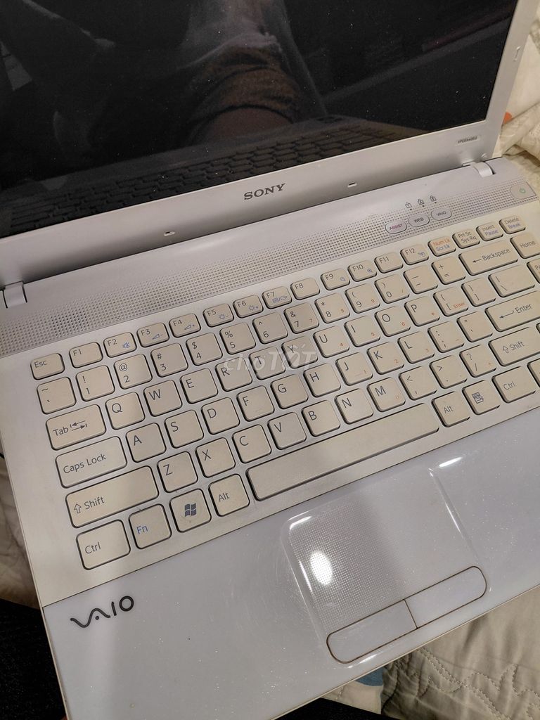 Thanh lý laptop sony. Mua bán Laptop tại Quận Ninh Kiều Cần Thơ được đăng bởi Thanh hình 1