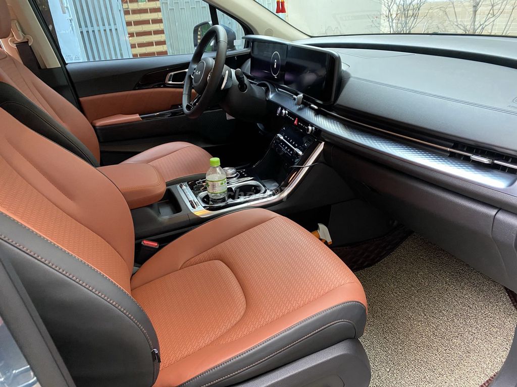 Kia Carnival 2022 2.2D Premium 7 chổ xe chất. Mua bán Ô tô tại Quận 3 Tp Hồ Chí Minh được đăng bởi vinh hình 6