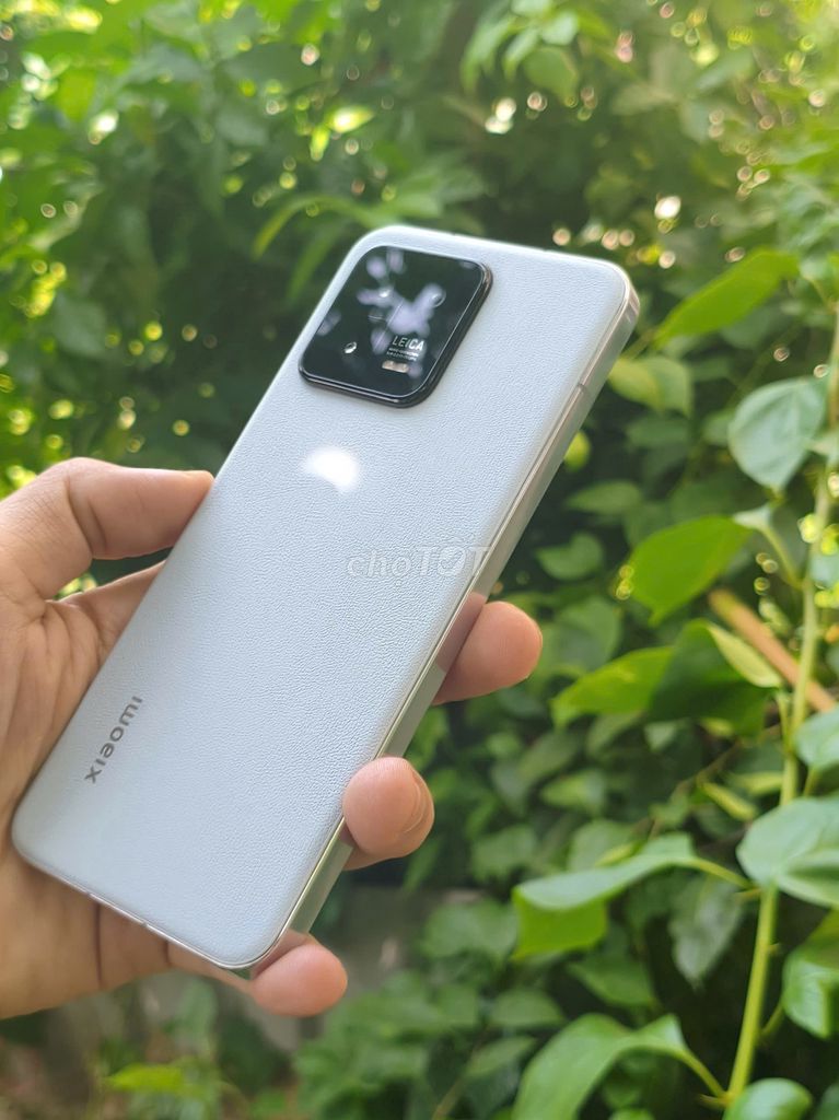 Xiaomi 13 12/256Gb Rom Quốc Tế Nhỏ Gọn 📸Leica. Mua bán Điện thoại tại Thị xã Hương Thủy Thừa Thiên Huế được đăng bởi MiPhoneZ hình 1