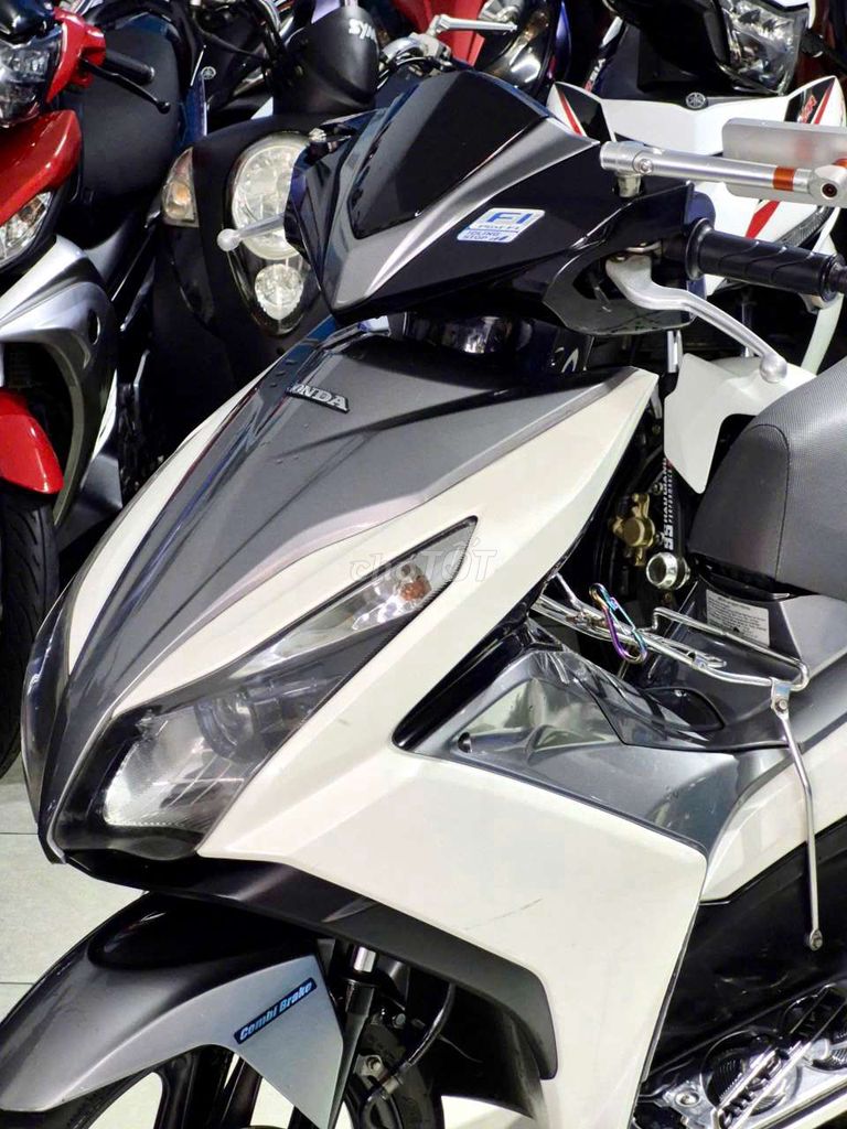 Air Blade 2015 BS65 Máy zin sơn zin góp đưa 0đ. Mua bán Xe máy tại Quận Bình Thuỷ Cần Thơ được đăng bởi Xe Máy Bảo Nhi hình 7