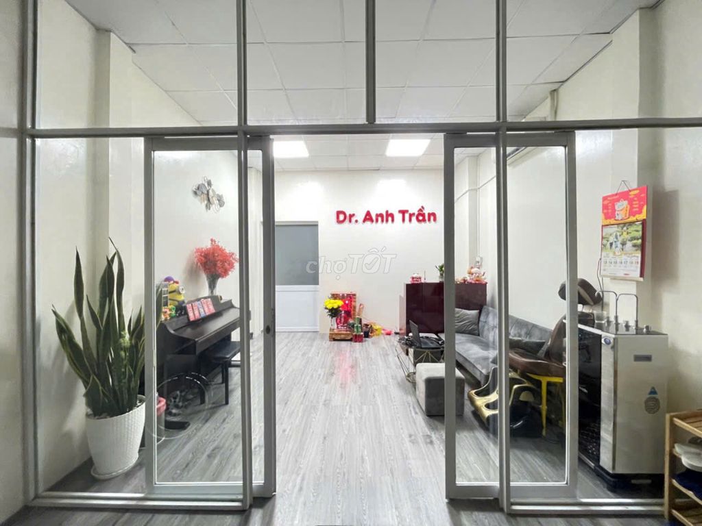MẶT TIỀN PHAN VĂN HỚN, P. TÂN THỚI NHẤT CHỈ 11.5 TỈ. Mua bán nhà ở tại Quận 12 Tp Hồ Chí Minh được đăng bởi Sam hình 1