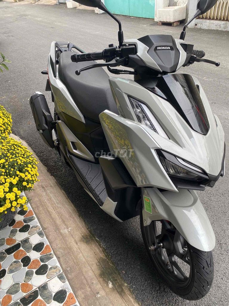 Vario160ABS 9/2023 bstp chính chủ xe đi ít