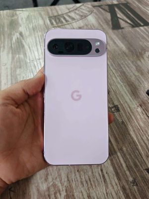 Pixel 9 Pro XL (16G/256G) Quốc tế 2sim/zin đẹp 97. Mua bán Điện thoại tại Quận Ninh Kiều Cần Thơ được đăng bởi QYN