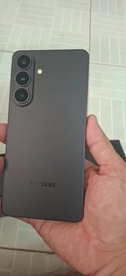 Samsung S26 Plus 256GB Đen Như mới