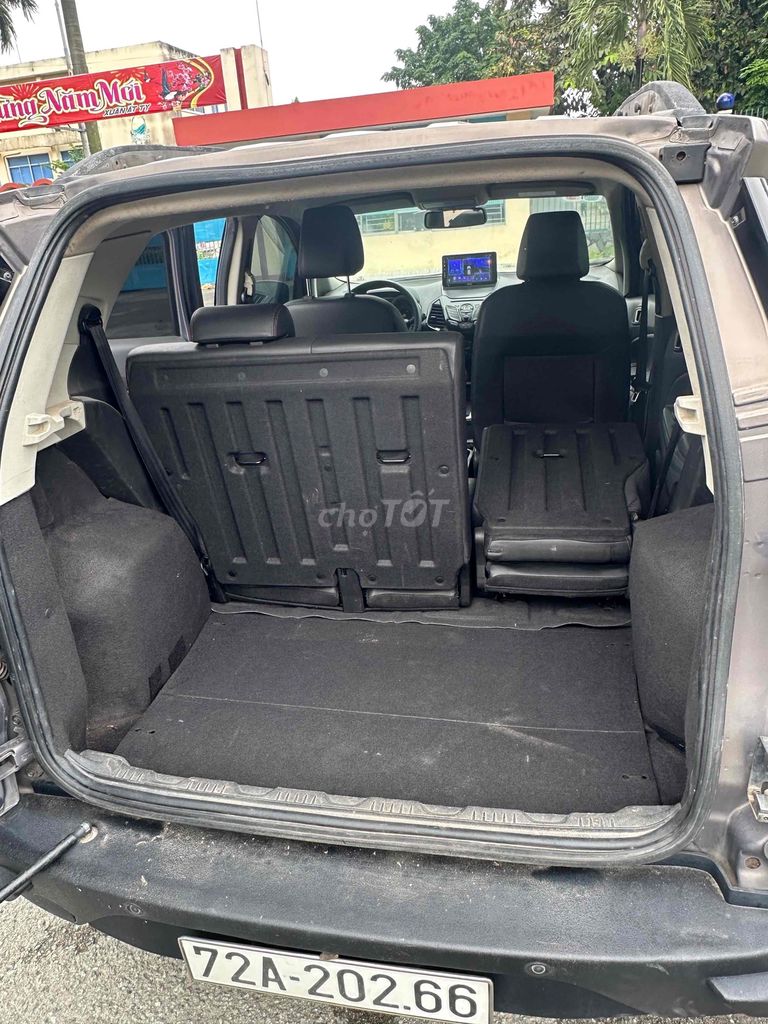 Ford EcoSport 2017 1.5L Titanium AT - 105 km. Mua bán Ô tô tại Thành phố Biên Hòa Đồng Nai được đăng bởi Nam Nguyễn hình 11