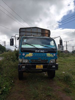Cửu long 6t. Mua bán Xe tải, xe ben tại Huyện Mang Yang Gia Lai được đăng bởi kim thoa