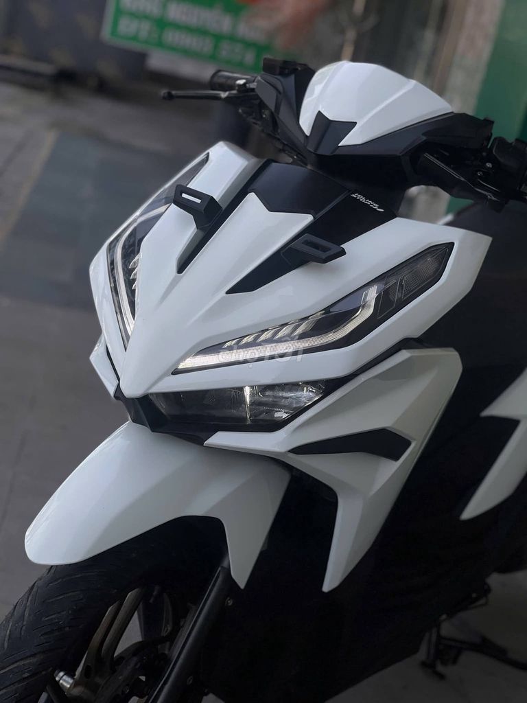 Новый Vario 2025: твердые, дождевые машины, безнадежные долги