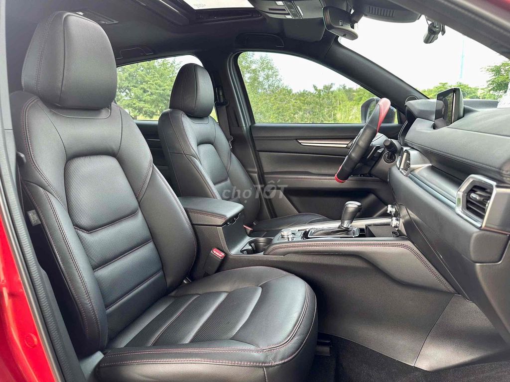 Mazda CX5 2023 2.0 Pre Sport - siêu lướt 5.500 km. Mua bán Ô tô tại Quận Gò Vấp Tp Hồ Chí Minh được đăng bởi Trường  NVT hình 19
