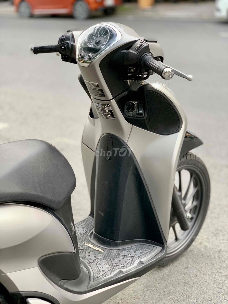🛵 SH Mode 2022 ABS – Chính Chủ Biển 86 Xe Đẹp Zin. Mua bán Xe máy tại Thành phố Thủ Đức Tp Hồ Chí Minh được đăng bởi iMotorbike Khương Phan hình 8