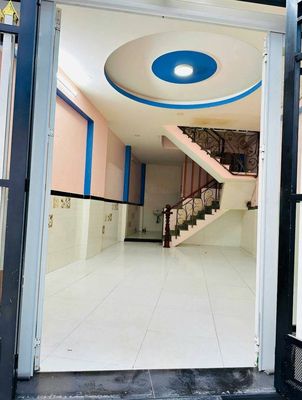 NHÀ NHIỀU PHÒNG 60M2 SÁT BÊN GIGAMALL, HẺM THÔNG RỘNG SẠCH SẼ 4XXX TY. Mua bán nhà ở tại Thành phố Thủ Đức Tp Hồ Chí Minh được đăng bởi Trịnh Nhung