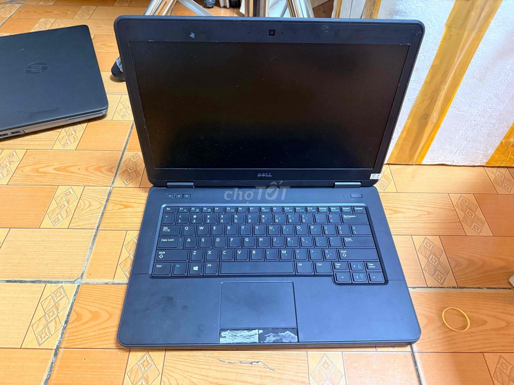 Dell Latitude E5440 i5-4300U 14 inch 8GB/128GB. Mua bán Laptop tại Quận 6 Tp Hồ Chí Minh được đăng bởi Chuyên mua bán điện thoại laptop hình 1