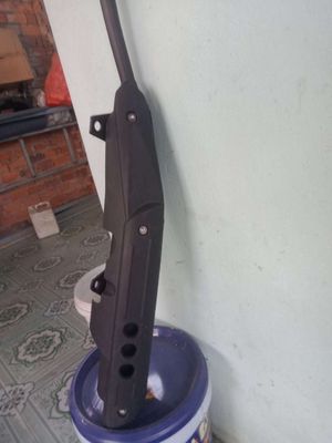 Pô yamaha PG1 mới tháo xe. Mua bán Phụ tùng xe tại Thành phố Thủ Dầu Một Bình Dương được đăng bởi Trần hiền 1977