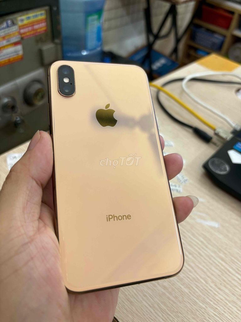 iPhone XS Vàng ko face ID. THANH LÝ. Mua bán Điện thoại tại Quận Thanh Xuân Hà Nội được đăng bởi Duy hình 1