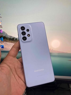 Samsung Galaxy A33 5G 8/128GB Zin VietNam