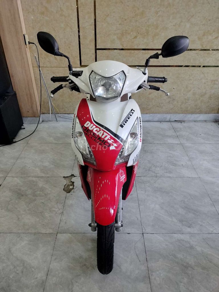 Honda Vision FI 2019, разрешение на покупку и продажу в порядке,