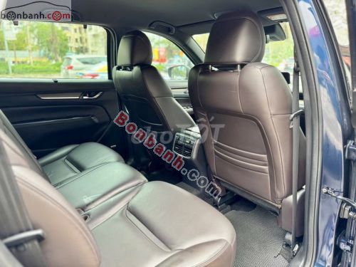 Mazda CX8 Premium AWD 2021. Mua bán Ô tô tại Quận Cầu Giấy Hà Nội được đăng bởi Bình An hình 5