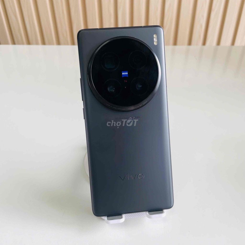 Vivo X100 Ultra -12/256GB - Pin 96% - Nguyên Zin. Mua bán Điện thoại tại Quận Ninh Kiều Cần Thơ được đăng bởi Hmphone hình 1