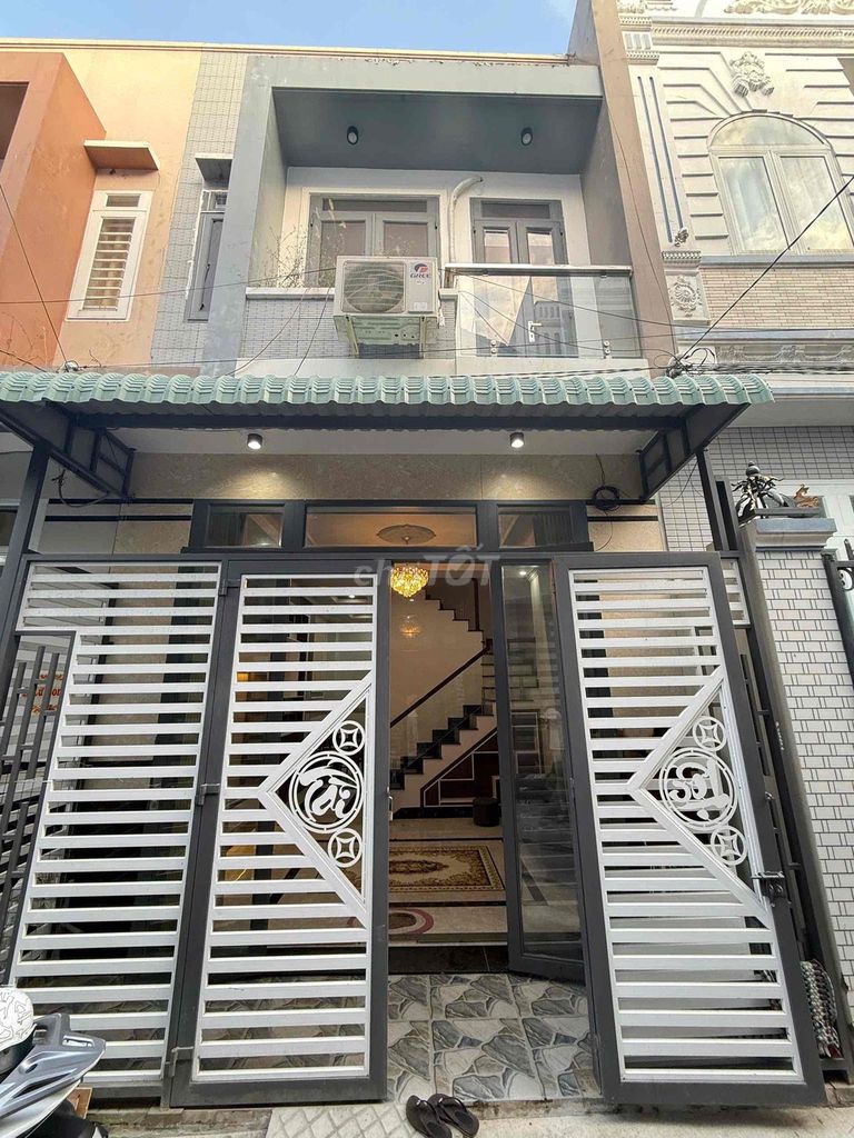 CHO THUÊ NHÀ HẺM 388j