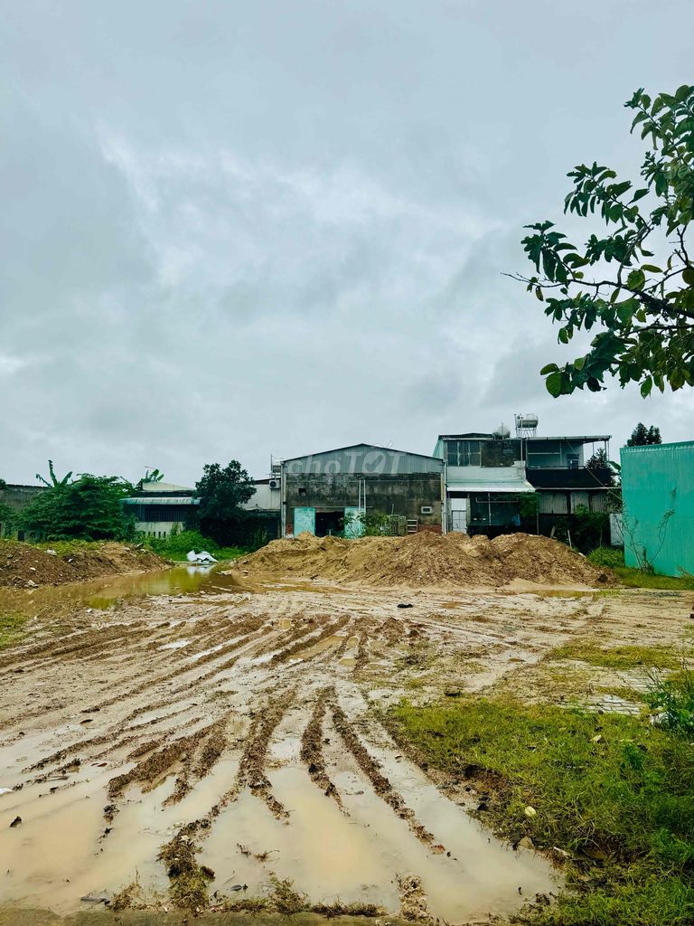Đất View sông Đô Toả Hoà Quý. Mua bán đất tại Quận Ngũ Hành Sơn Đà Nẵng được đăng bởi Trần Thị kim Phụng hình 1