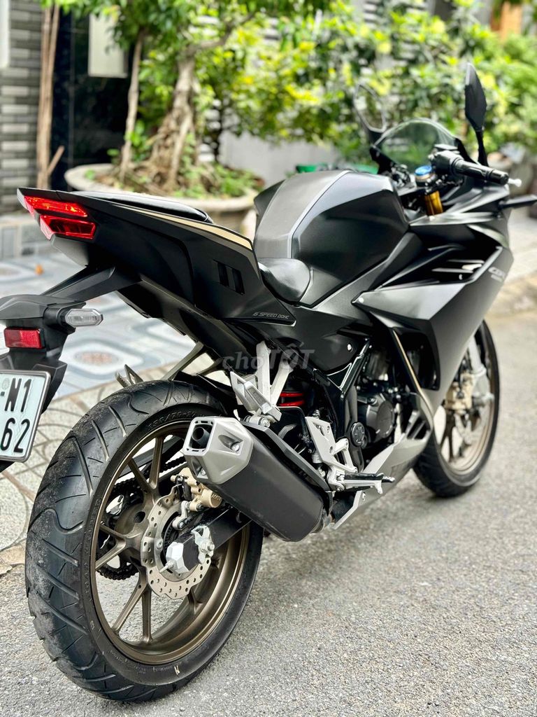 Bán CBR150R ABS special edition 2023 chính chủ. Mua bán Xe máy tại Quận 12 Tp Hồ Chí Minh được đăng bởi Thiên Tài hình 12