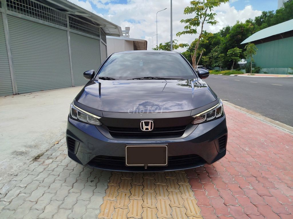 Honda City L - 2023. Mua bán Ô tô tại Quận 3 Tp Hồ Chí Minh được đăng bởi MUA BÁN XE LƯỚT và PHỤ KIỆN XE hình 13