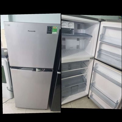 Tủ lạnh panasonic inverter 234L mới 95%
