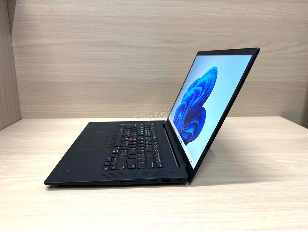 Lenovo ThinkPad P1 Gen 4 i7-11800H-16-512-t1200. Mua bán Laptop tại Quận 12 Tp Hồ Chí Minh được đăng bởi anh khoa hình 1