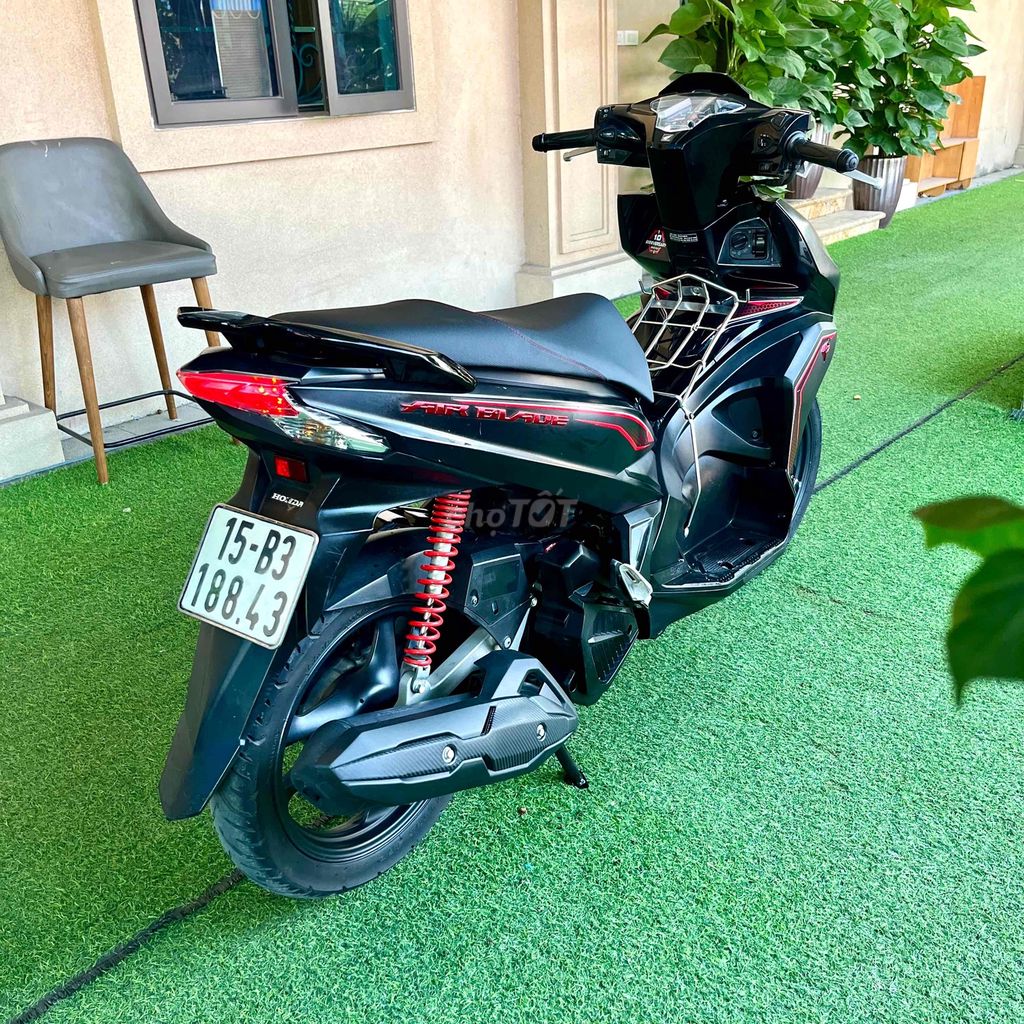 cần bán ab2018 hỗ trợ trả góp. Mua bán Xe máy tại Huyện An Dương Hải Phòng được đăng bởi Xe Máy Khang Chi hình 5