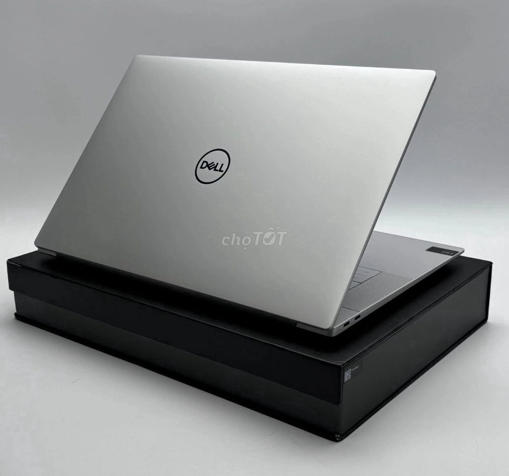 TUYỆT PHẨM XPS 9640💥Utra 7 155H-RTX 4050-BẢN 2025. Mua bán Laptop tại Quận Thanh Khê Đà Nẵng được đăng bởi Nguyễn Văn Chính hình 1