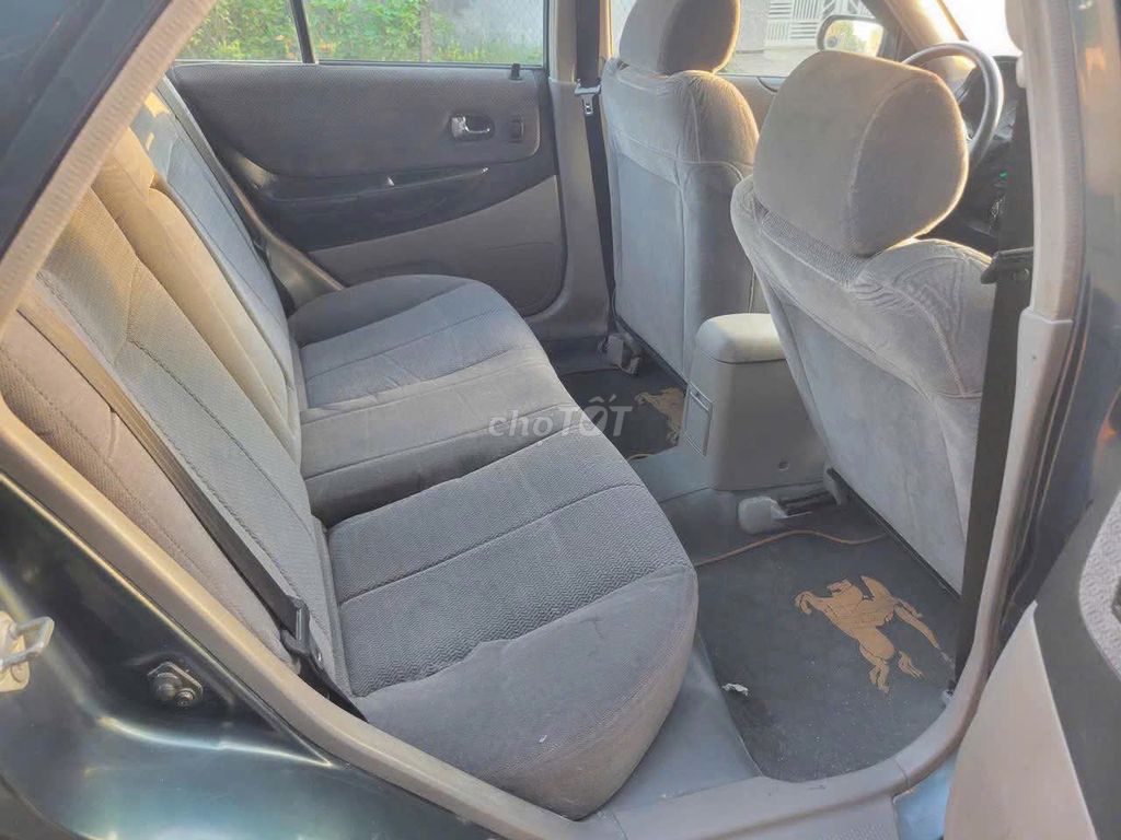 Ford laser 2004 MT. Mua bán Ô tô tại Thành phố Phú Quốc Kiên Giang được đăng bởi Kiệm hình 3