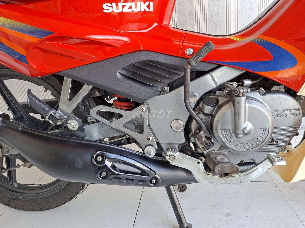 SPORT THANH LÍ THEO BS BÌNH. DƯƠNG. Mua bán Xe máy tại Quận Bình Thuỷ Cần Thơ được đăng bởi Sport Yaz CT hình 6