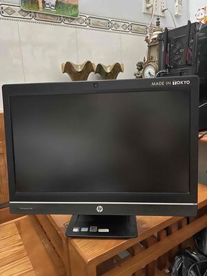 máy bộ HP all in one Pro 6300, Core i3, R8G, SSD