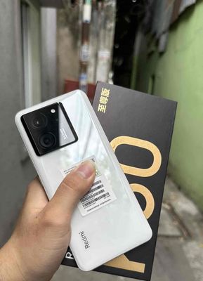 Xiaomi RM K60 Ultra 12/256 trắng như mới