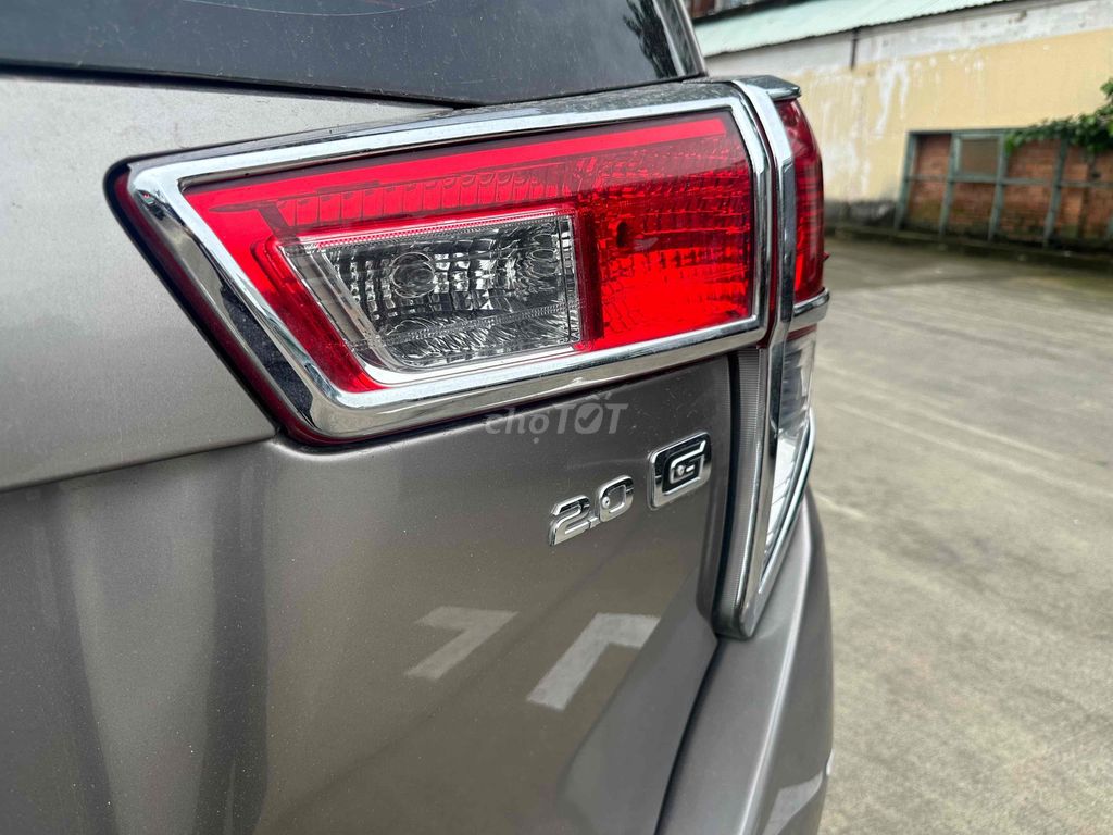 TOYOTA INNIVA G tự động 7 c xe đẹp giảm giá kịch k. Mua bán Ô tô tại Quận Bình Thạnh Tp Hồ Chí Minh được đăng bởi phuongneo hình 11