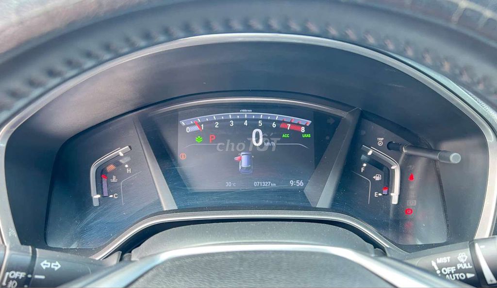 2021 1.5L - 71000 km. Mua bán Ô tô tại Thành phố Vũng Tàu Bà Rịa - Vũng Tàu được đăng bởi Quốc việt  hình 10